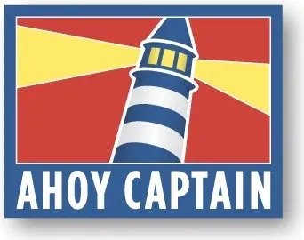 AhoyCaptain