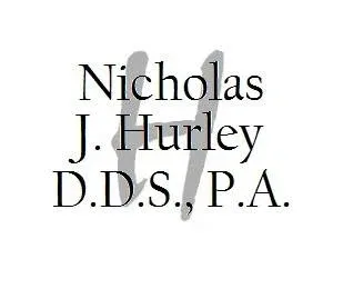 Nicholas J. Hurley, DDS, PA