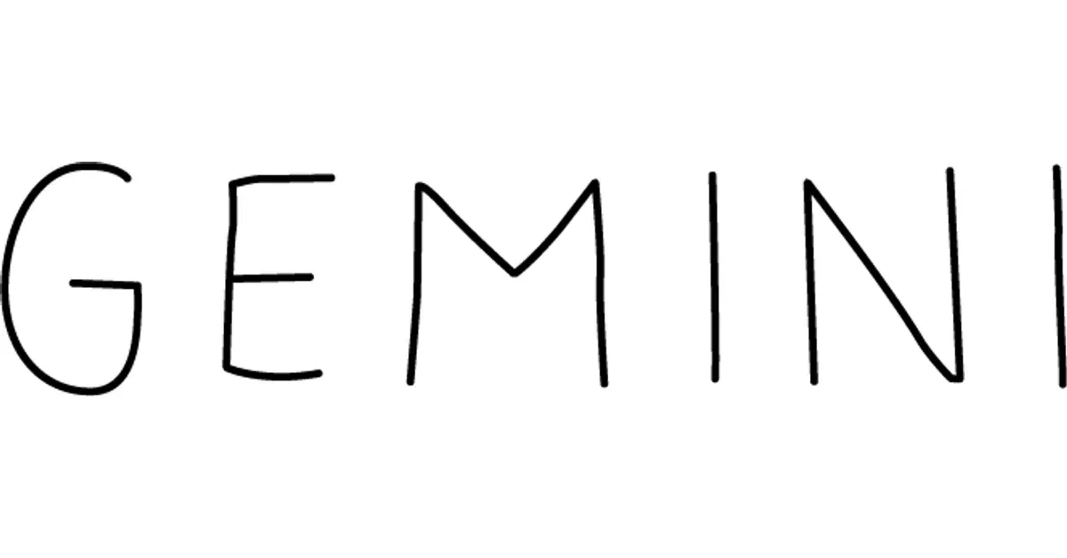 Gemini Clothing