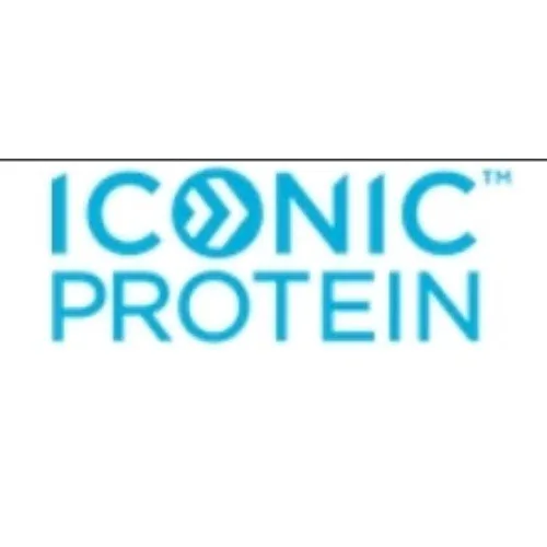 Iconic Protein