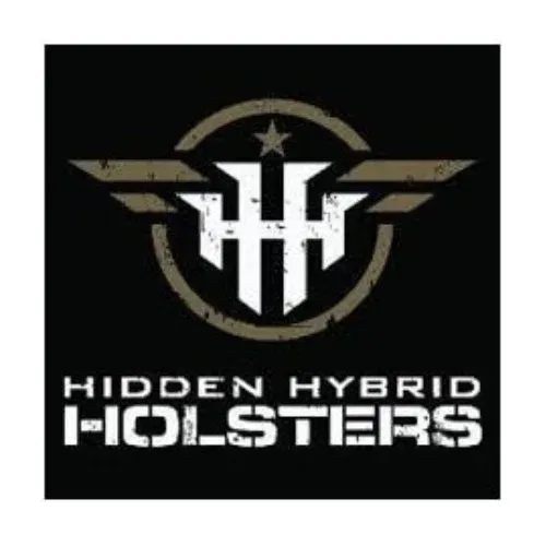 Hidden Hybrid Holsters