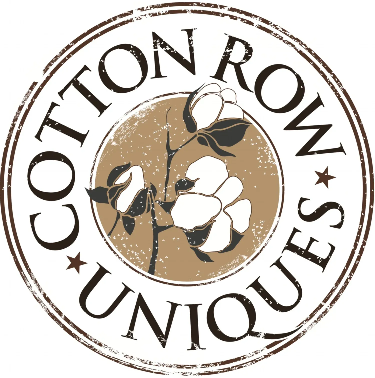 Cotton Row Uniques