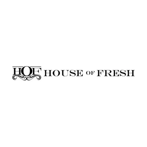 House of Fresh