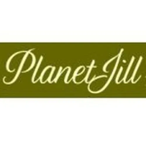 PlanetJill