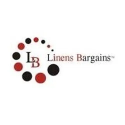 Linens Bargains