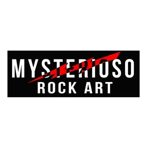 MYSTERIOSO ROCK ART