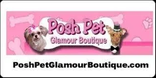 Posh Pet Glamour Boutique