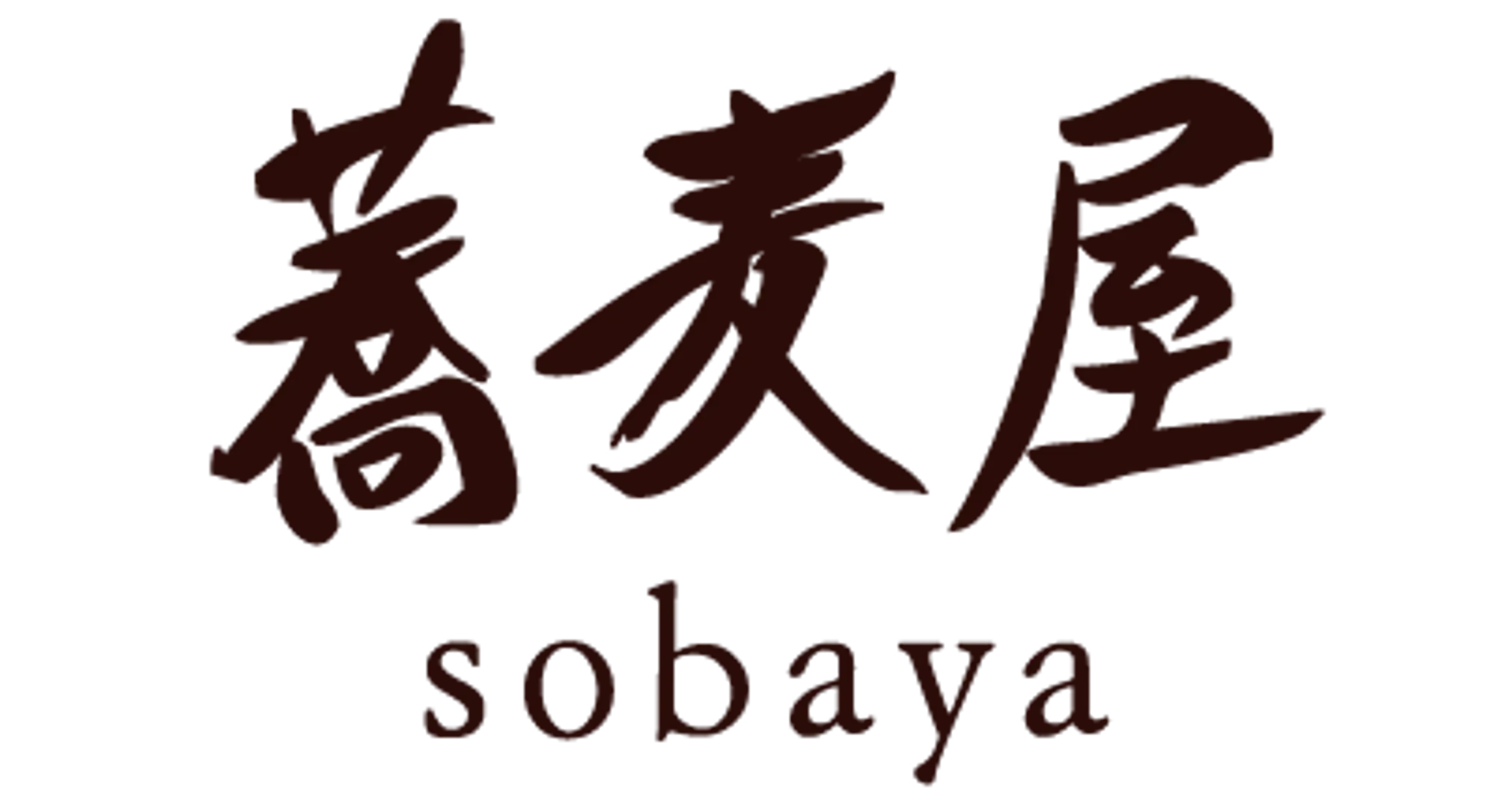 Sobaya