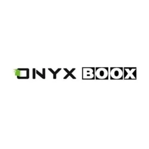 ONYX BOOX