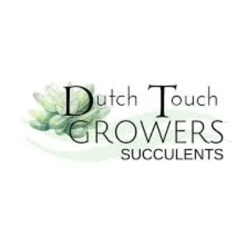 Dutch Touch Growers