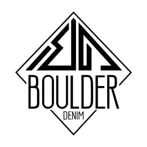 Boulder Denim