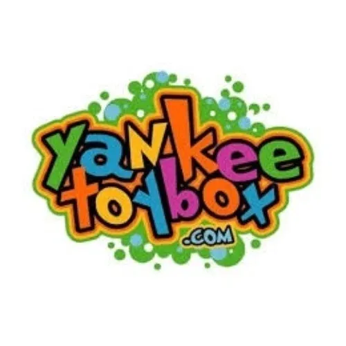 Yankee Toy Box