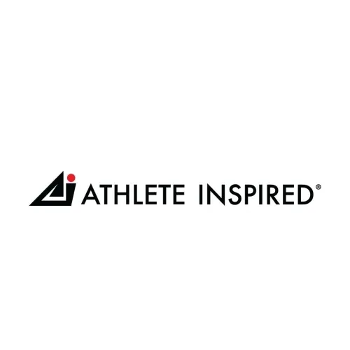 ATHLETE INSPIRED