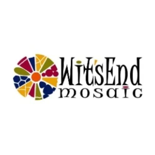 witsendmosaic.com