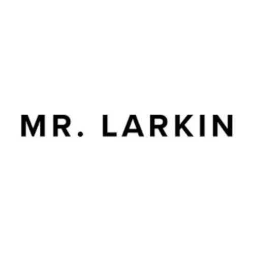 Mr Larkin