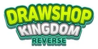 Drawshop Kingdom Reverse