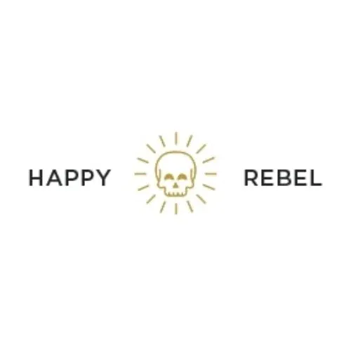 Happy Rebel