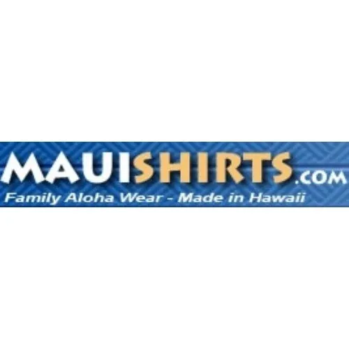 MauiShirts