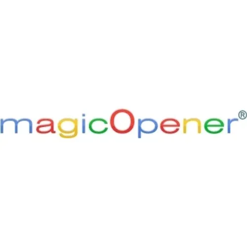 Magic Opener