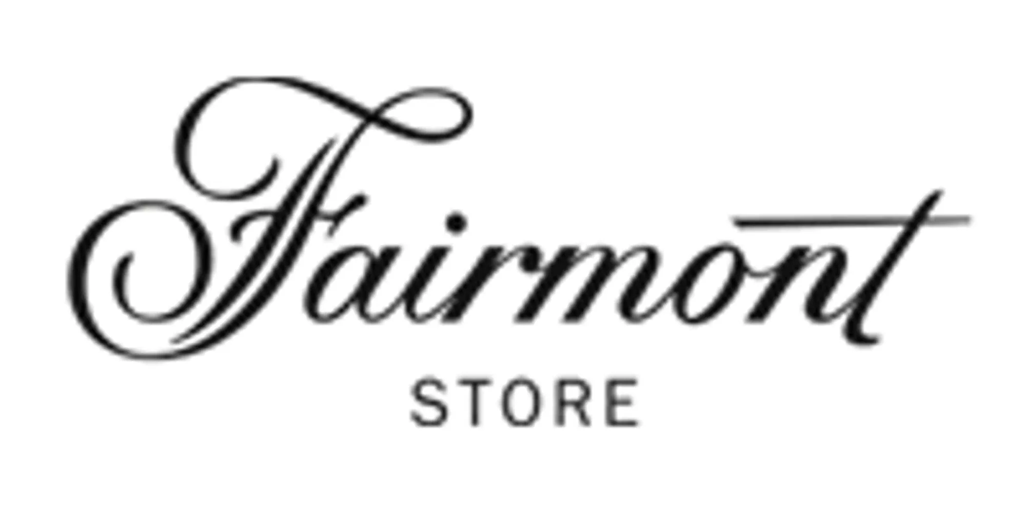 Fairmont Store