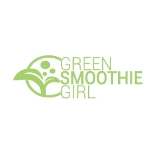 Greensmoothiegirl