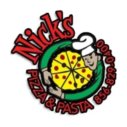 Nick's Pizza and Pasta