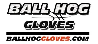 Ball Hog Gloves