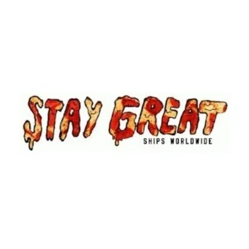 Stay Great