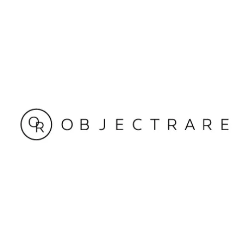 Objectrare