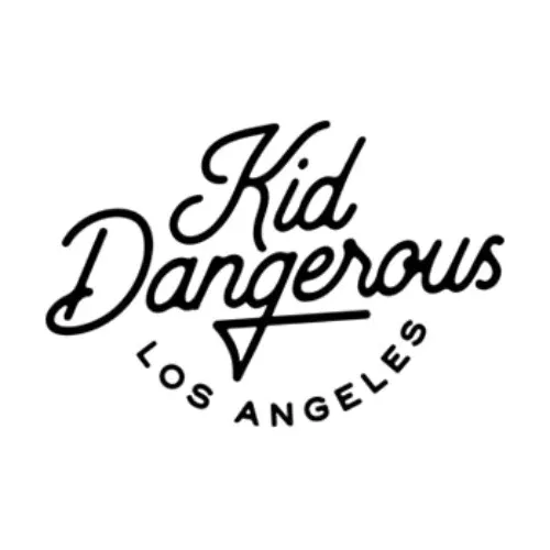 Kid Dangerous