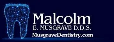 Malcolm E. Musgrave