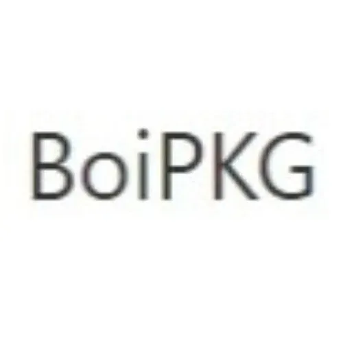 BoiPKG