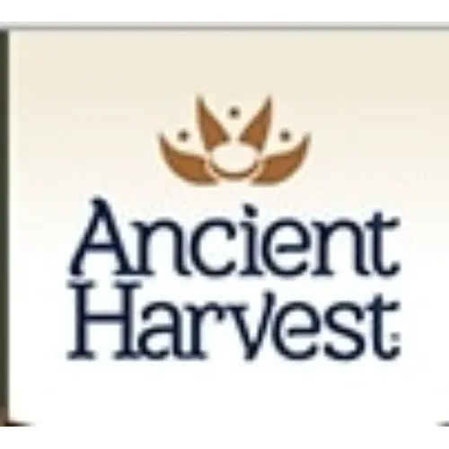 Ancient Harvest