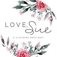 Love, Sue Boutique