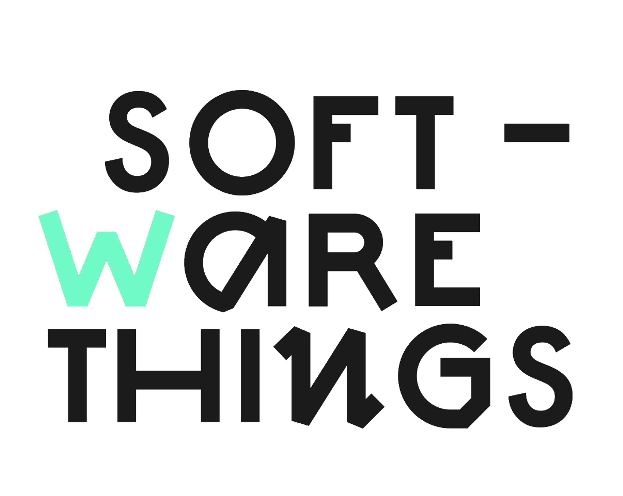 Software Things