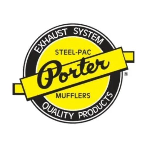 Porter Mufflers