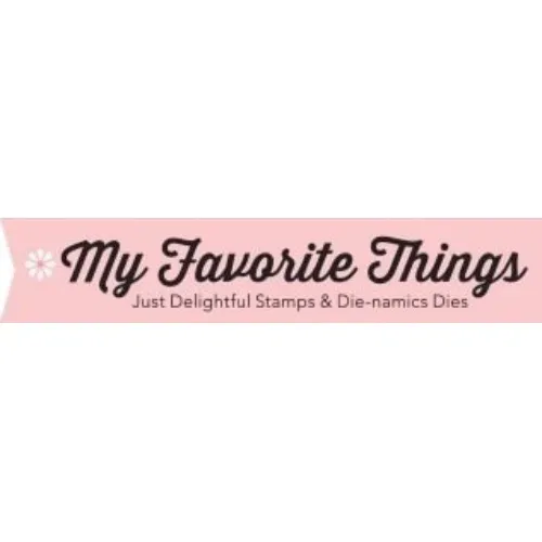 My Favorite Things