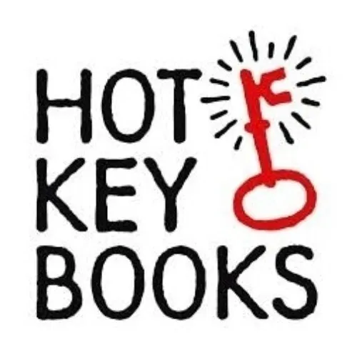 Hot Key Books