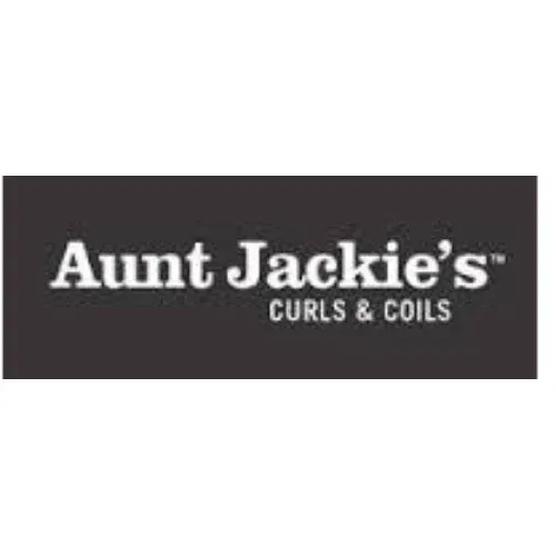 aunt Jackie's