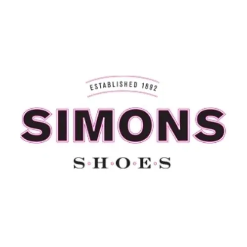 Simons Shoes