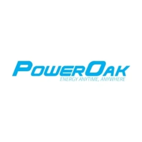 PowerOak