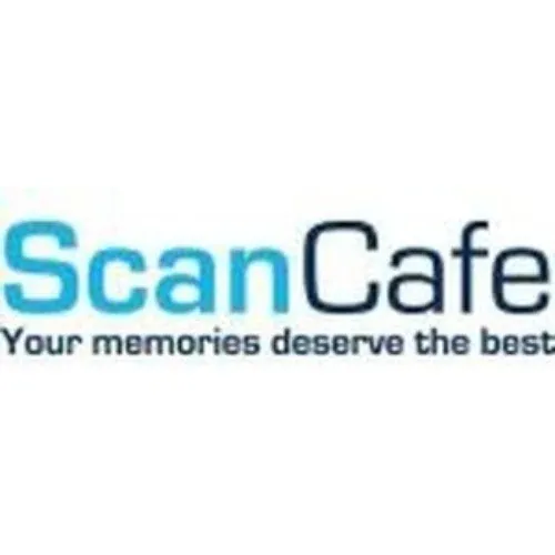 ScanCafe