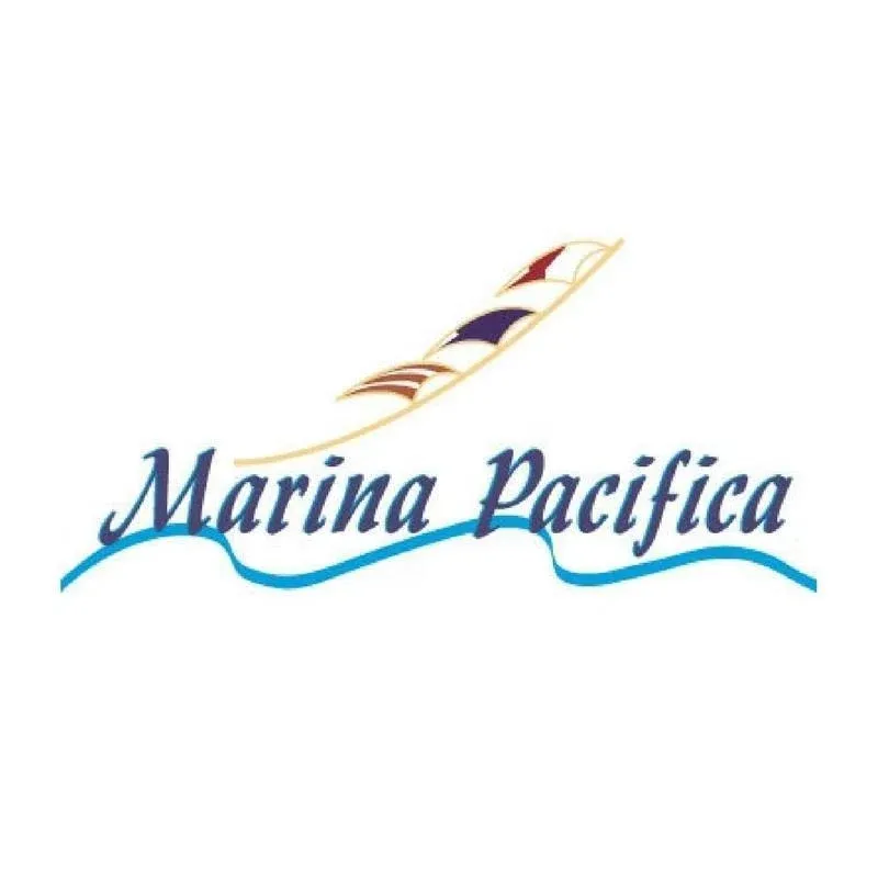 Marina Pacifica Shopping Center