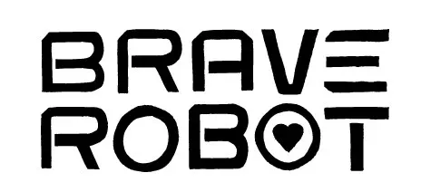 Brave Robot