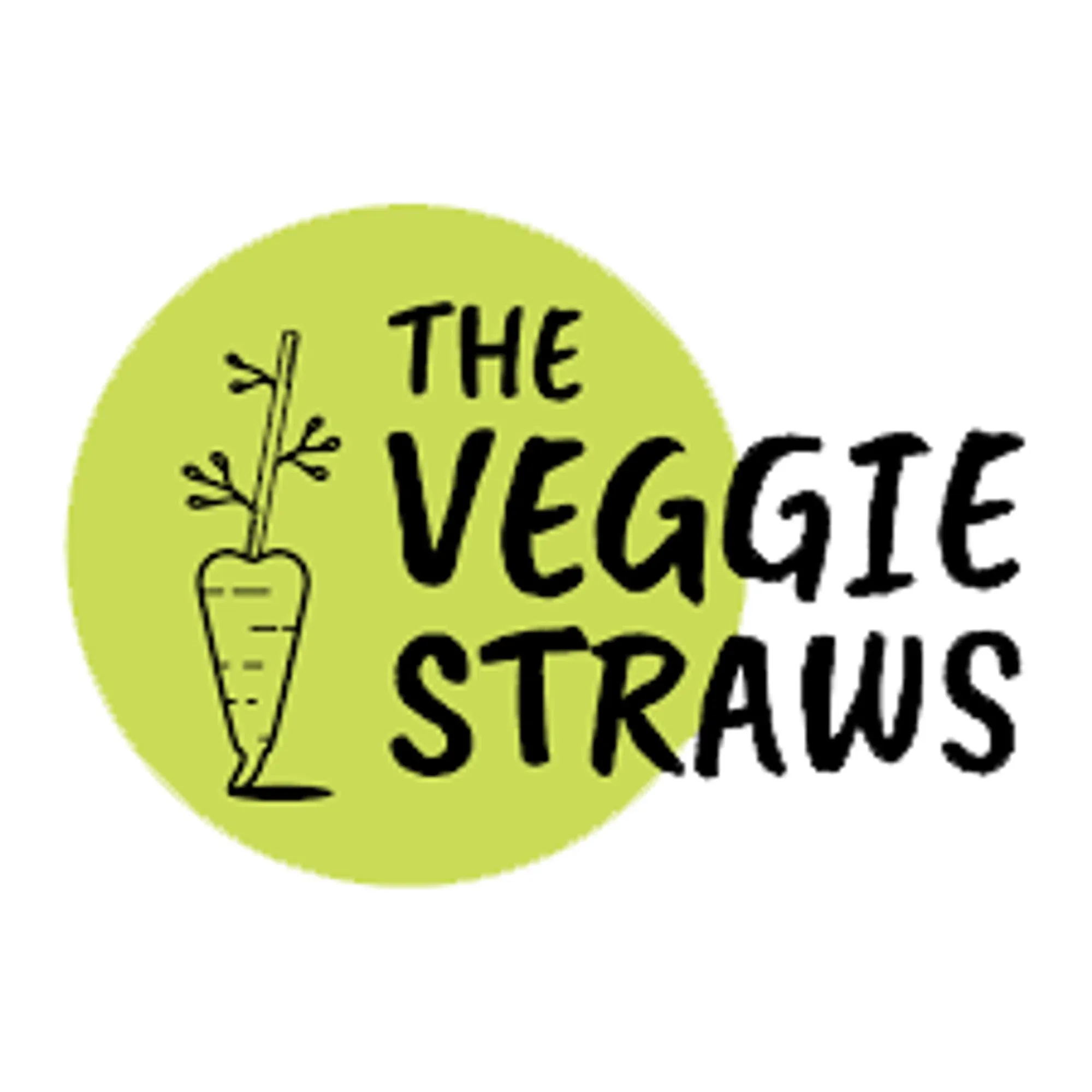 The Veggie Straws