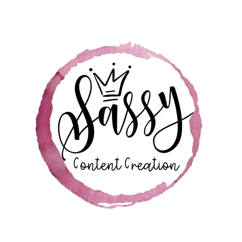 Sassy Content Creation