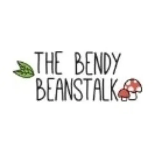 The Bendy Beanstalk