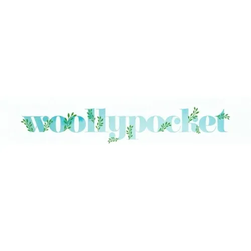 woolly pockets