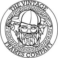 Vintage Frames Company