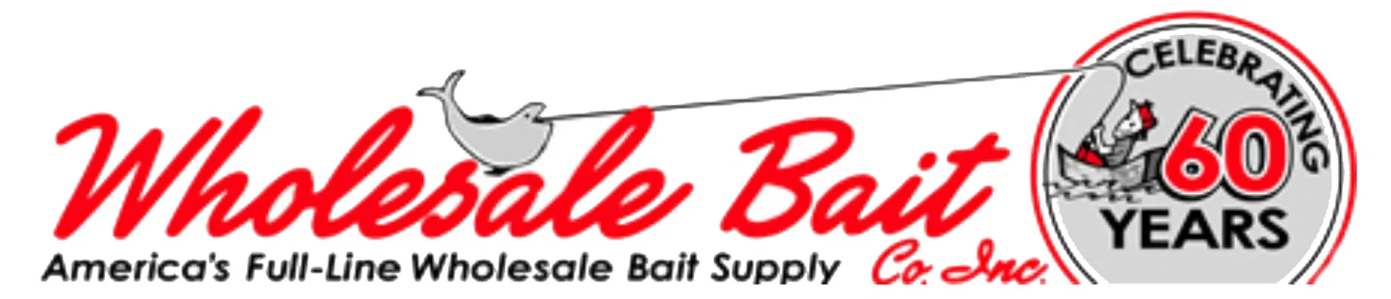 Wholesale Bait